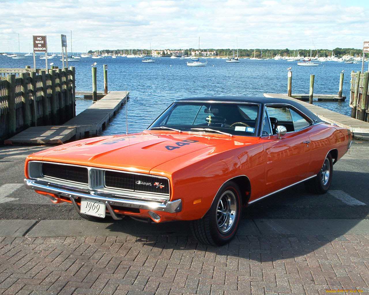 dodge, charger, 440, 